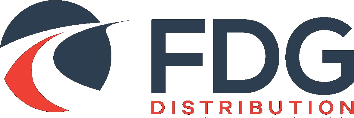 FDG Distribution