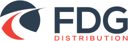 FDG Distribution